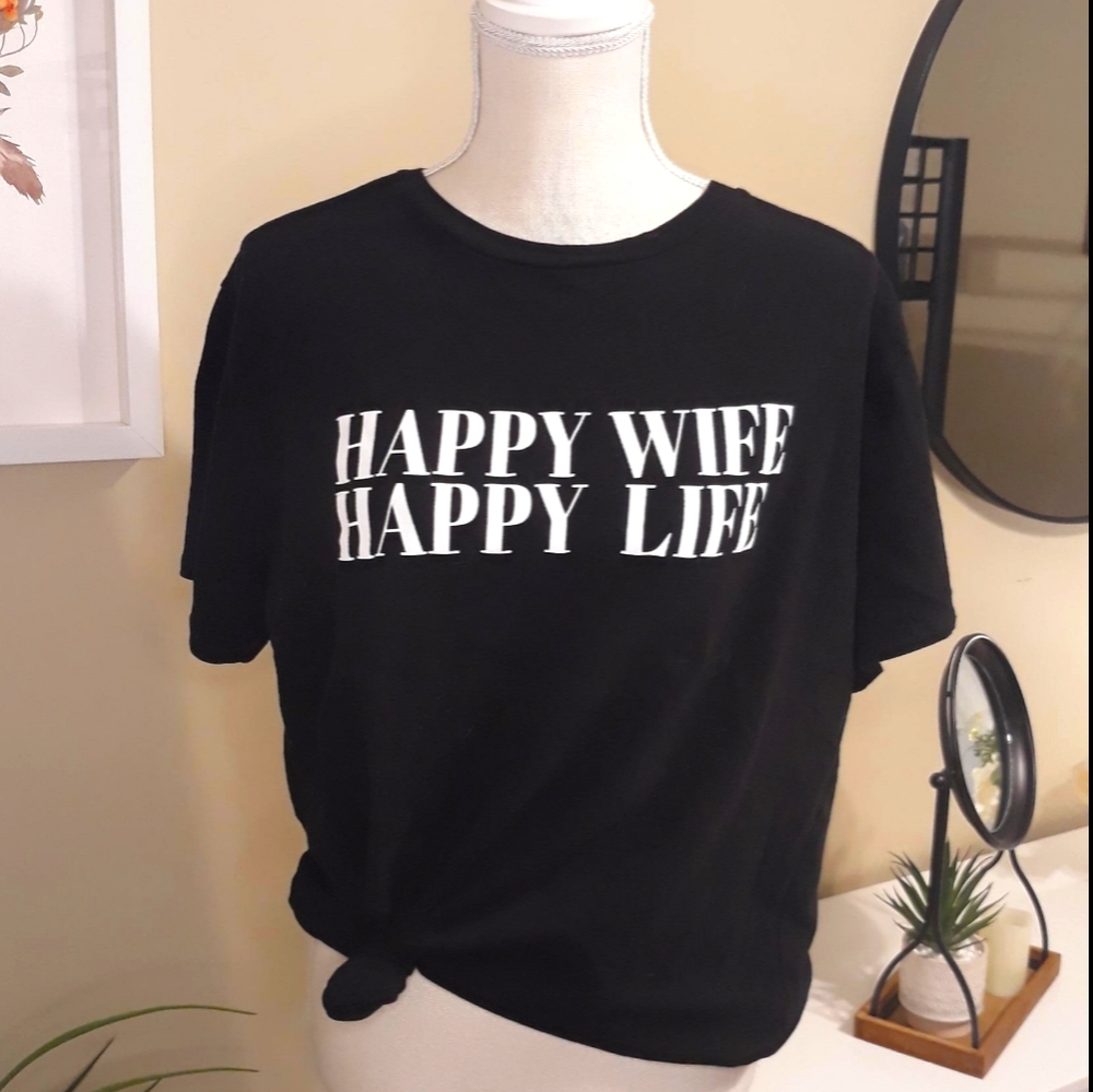 Graphic Tee